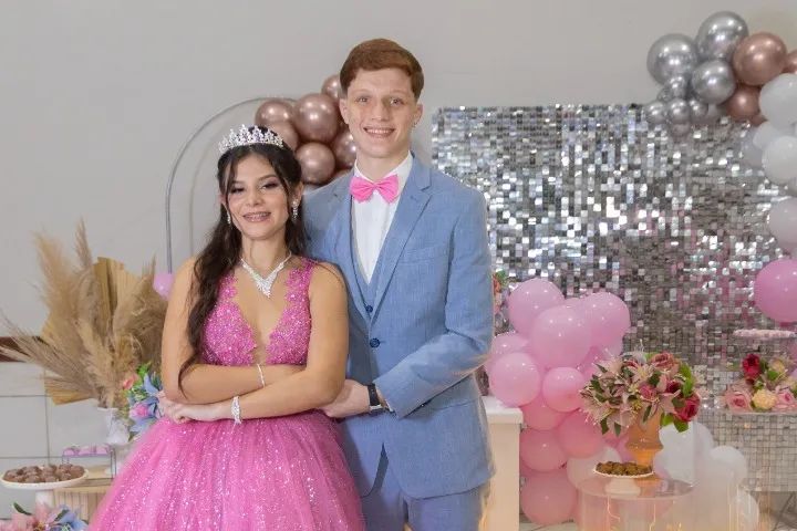 Aniversário de 15 anos - Foto 6