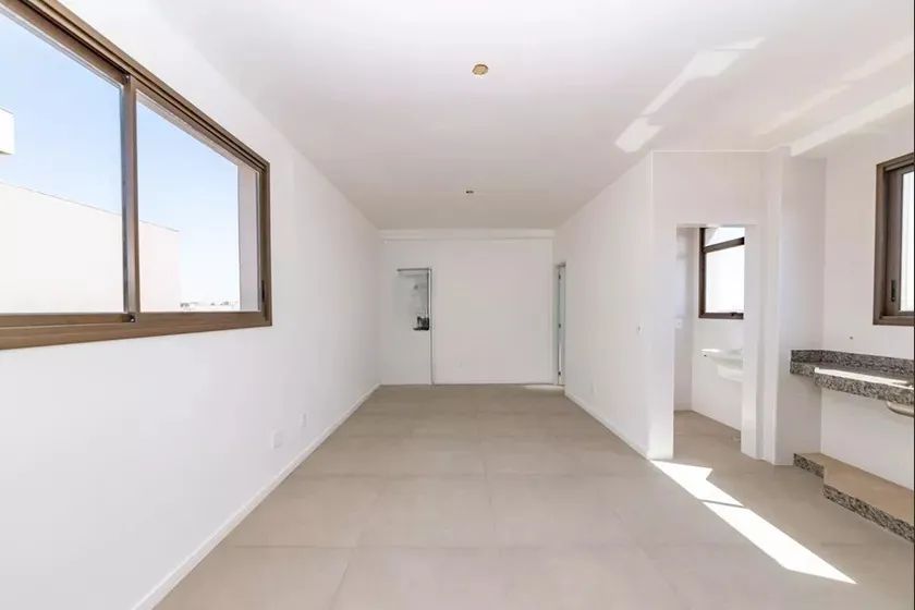 Apartamento à Venda - Barroca, 2 Quartos, 73 m2 - Foto 4