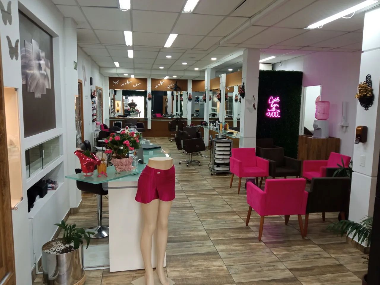 Studio de beleza - Foto 3