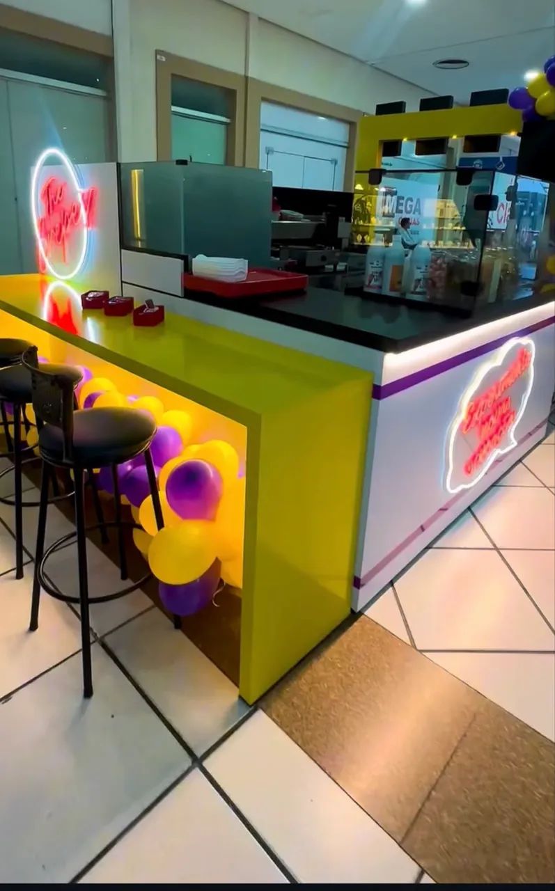 Vende-se quiosque  - Foto 2