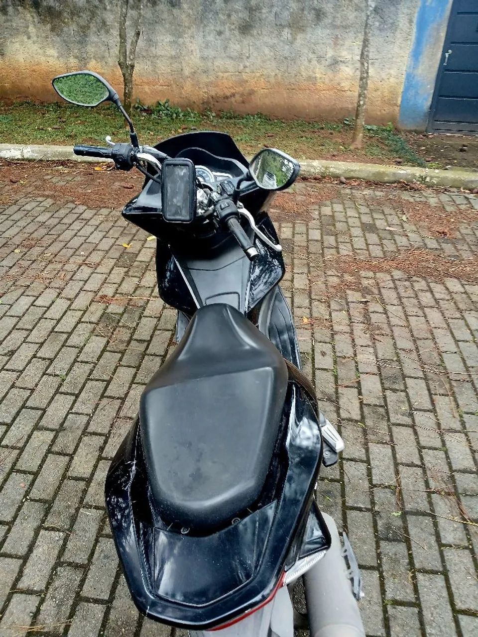 HONDA PCX 2016 - Foto 3