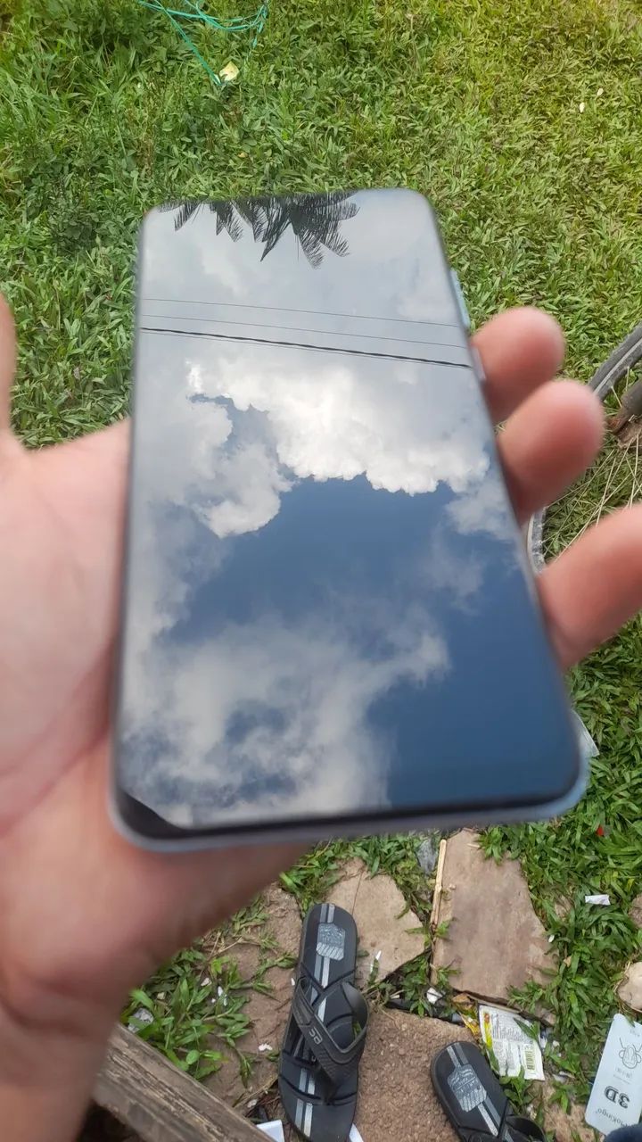 Samsung  Galaxy A04e Bom e Barato.  - Foto 3