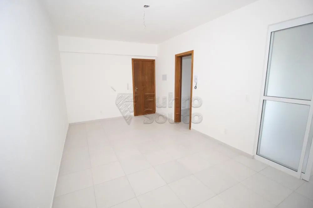 Apartamento de 02 quartos - Foto 2