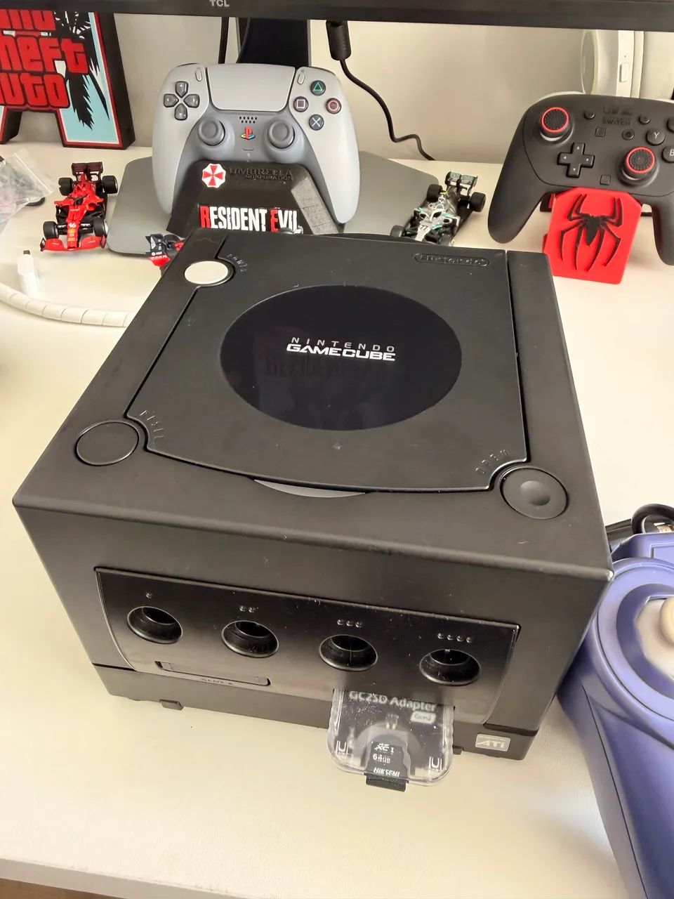 Nintendo GameCube