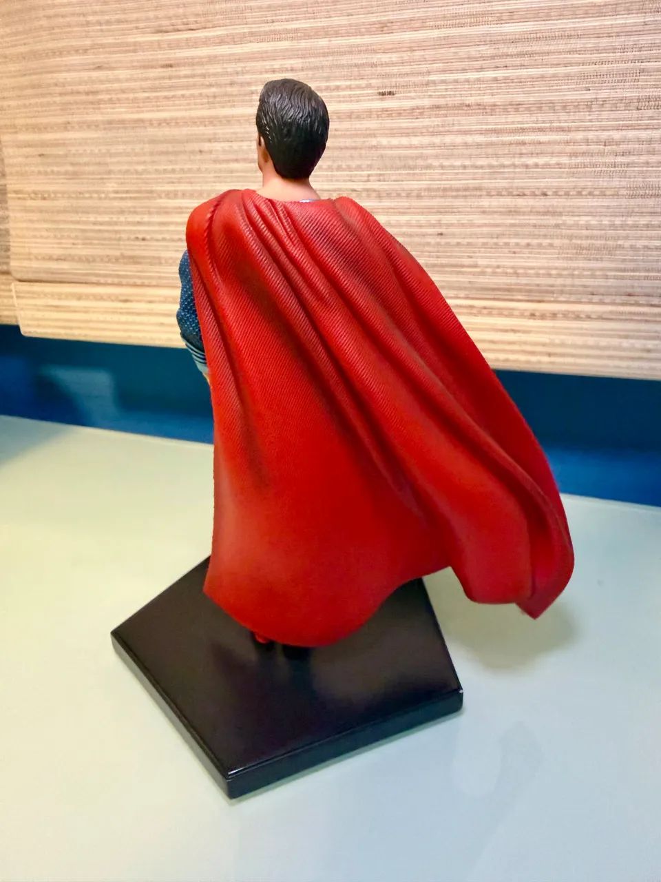 Superman - Estátua 1/10 Iron Studios - Batman vs Superman - Foto 3