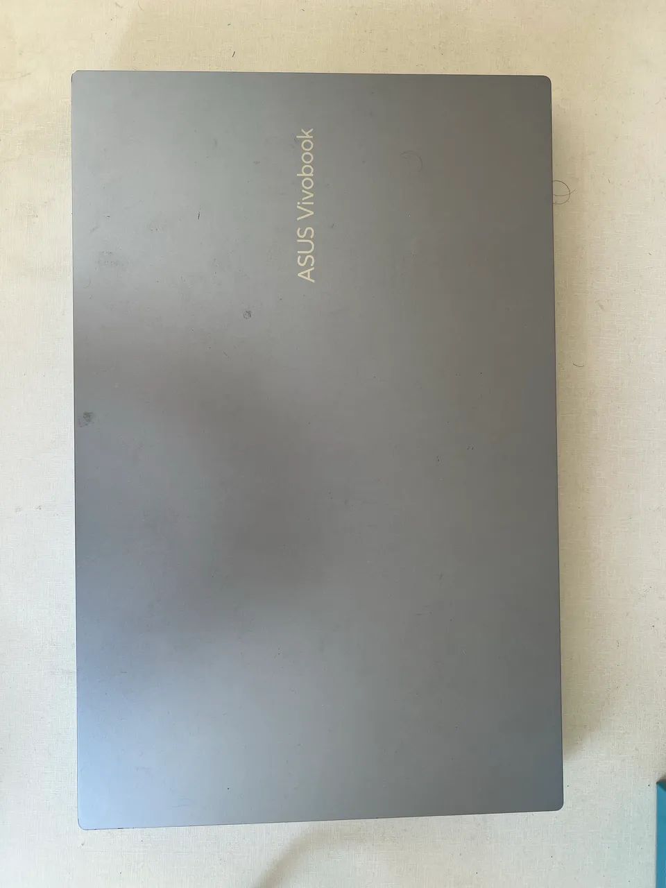 Notebook Asus