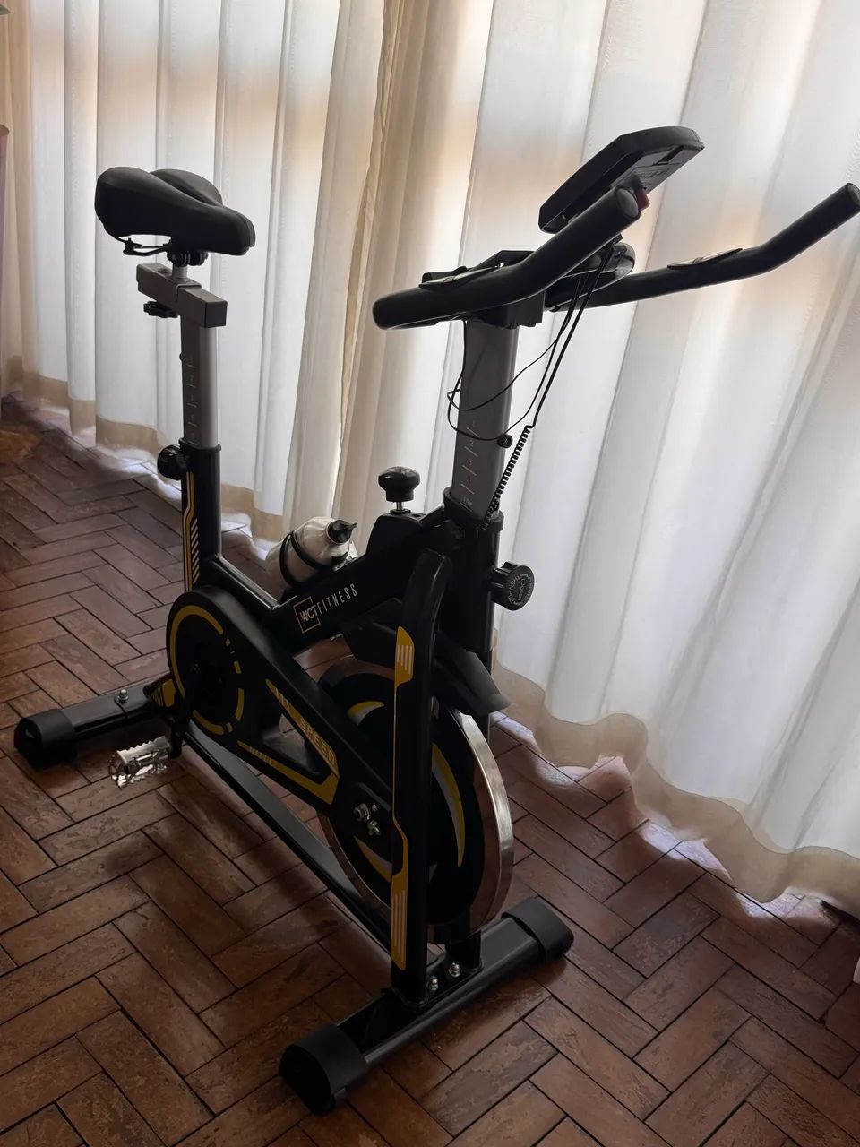 Bicicleta Spinning NOVÍSSIMA! - Foto 5