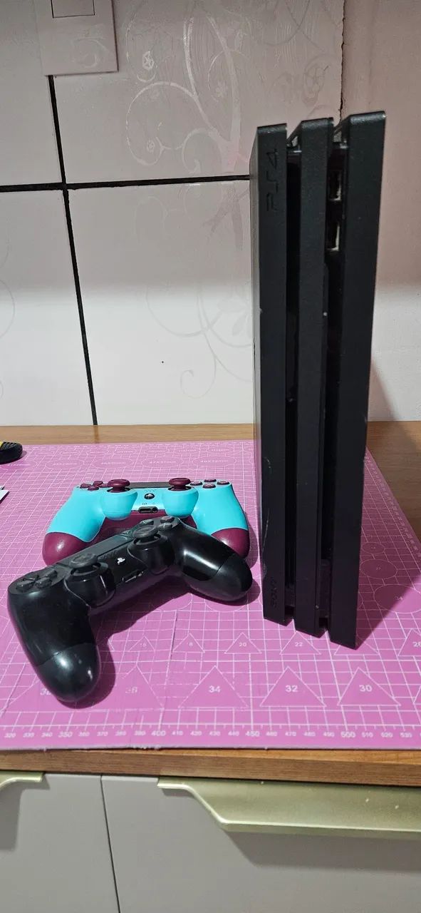Playstation 4 Pro - Foto 2