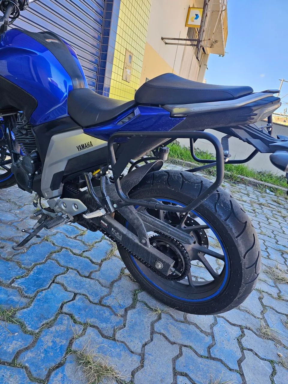 FZ25 2020 - Foto 4