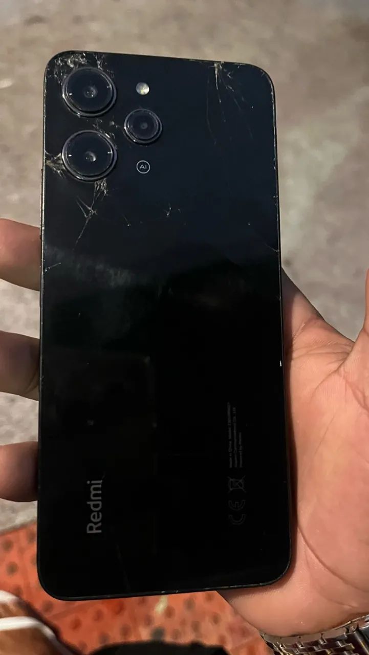 Xaomi redmi 12 128gb - Foto 3