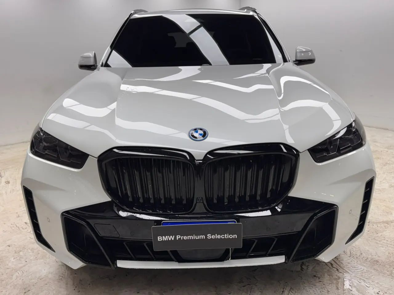 BMW X5 X5 XDRIVE 50e 3.0 M Sport Aut. (Hibrido) 2026