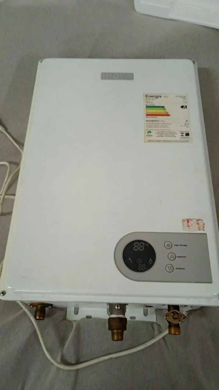 Aquecedor Inova  - Foto 2