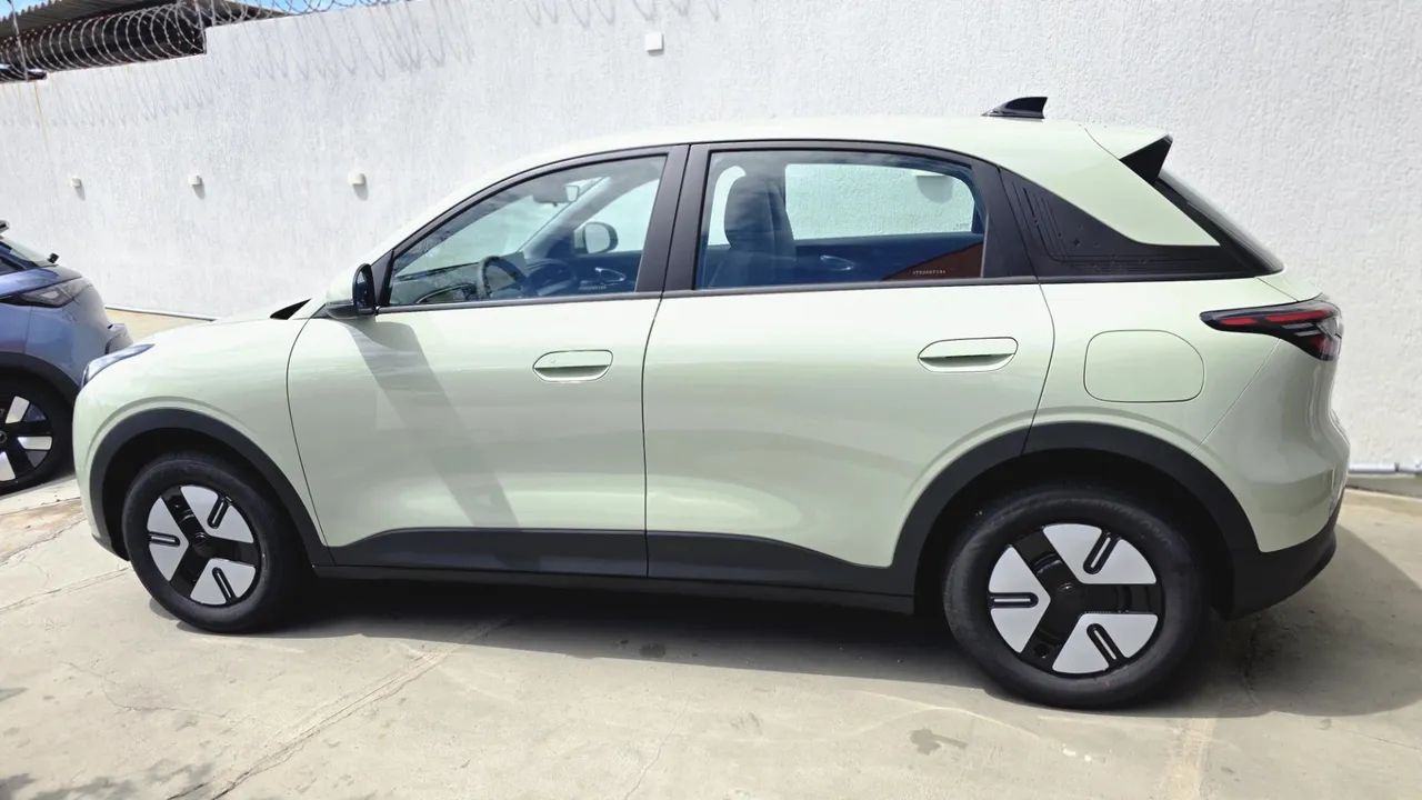 Geely EX2 Pro 2026 - Foto 5