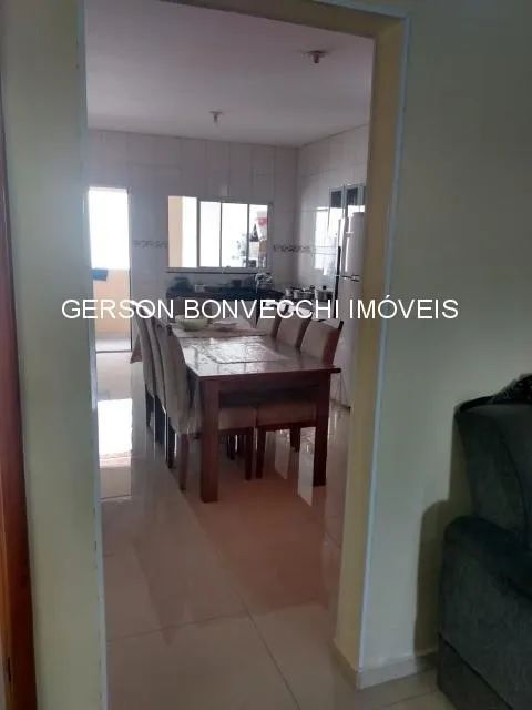 Casa 3 quartos à venda no Santa Marta, Sorocaba - Foto 5