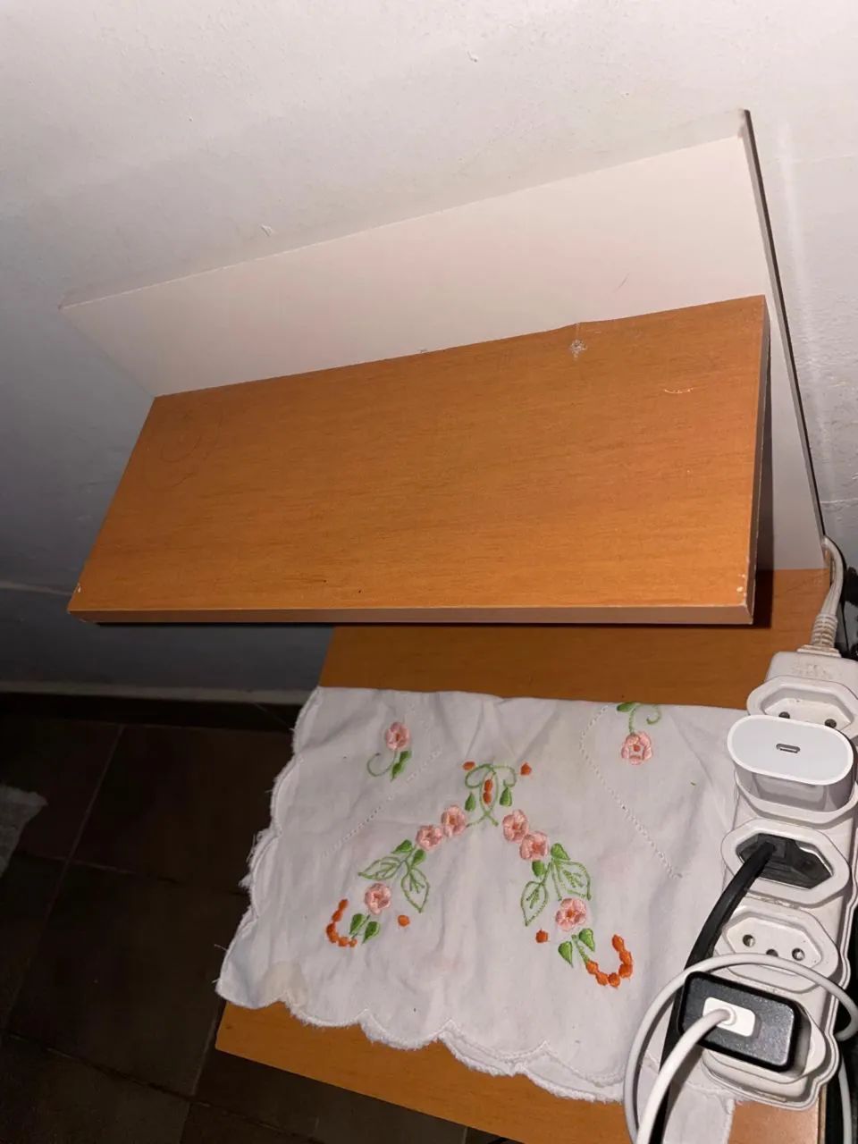 Cabeceira de cama  - Foto 4