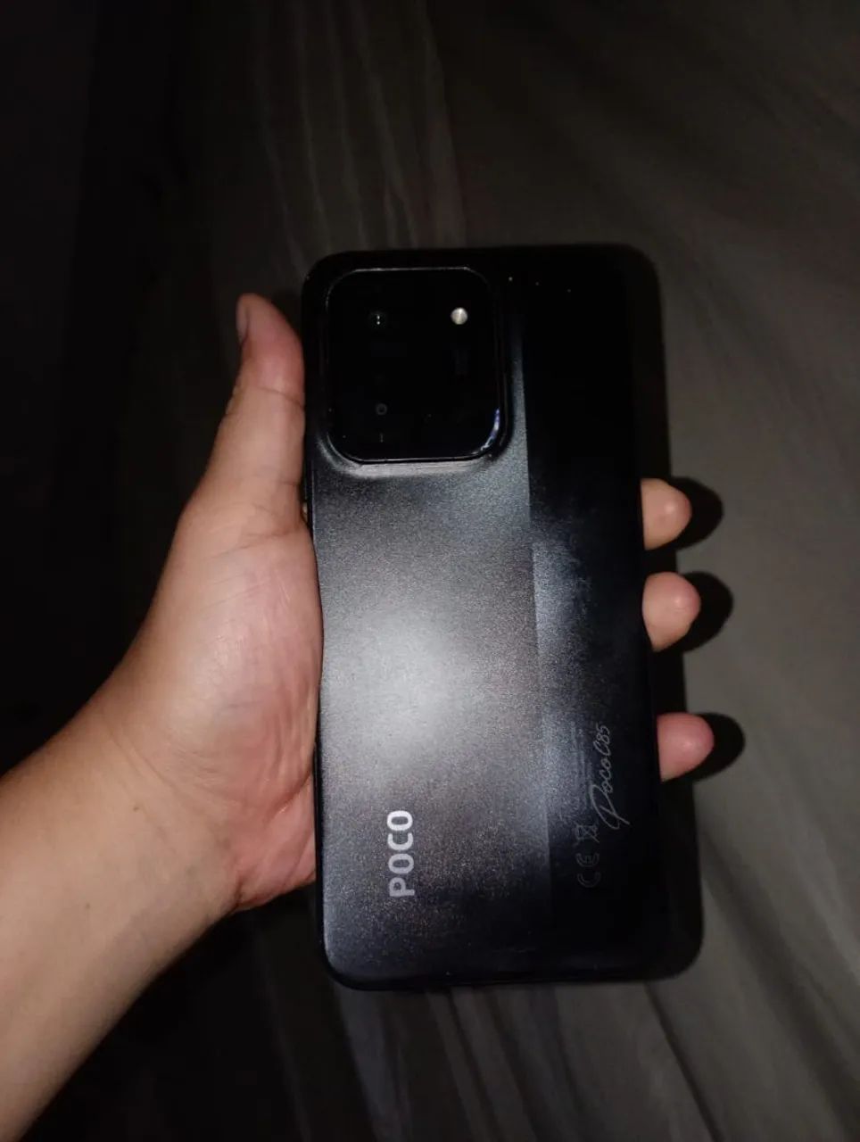 Xiaomi Poco C85  - Foto 4