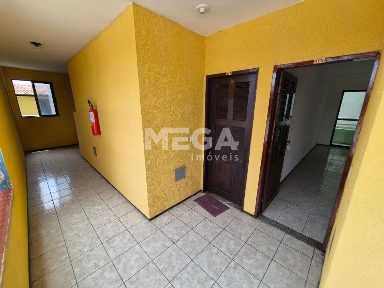 Apartamento com 2 quartos no bairro Antônio Bezerra em Fortaleza, CE - Foto 3