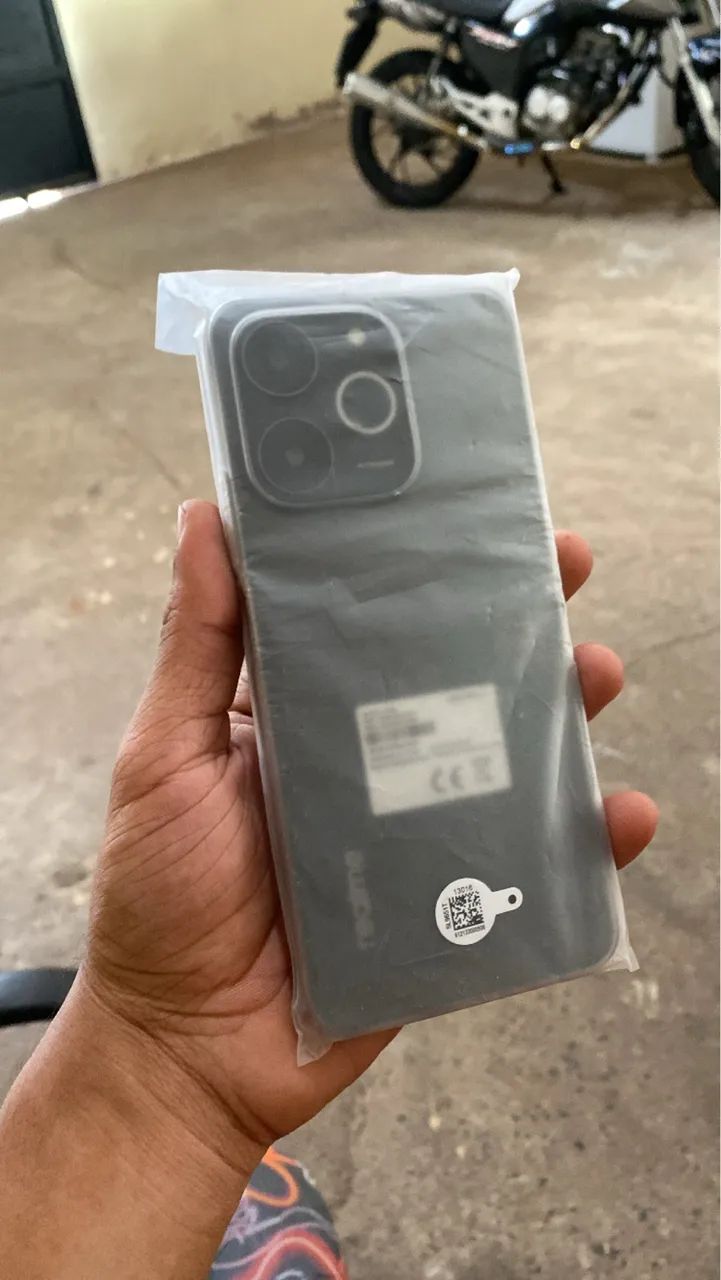Realme Note 70 - Foto 3