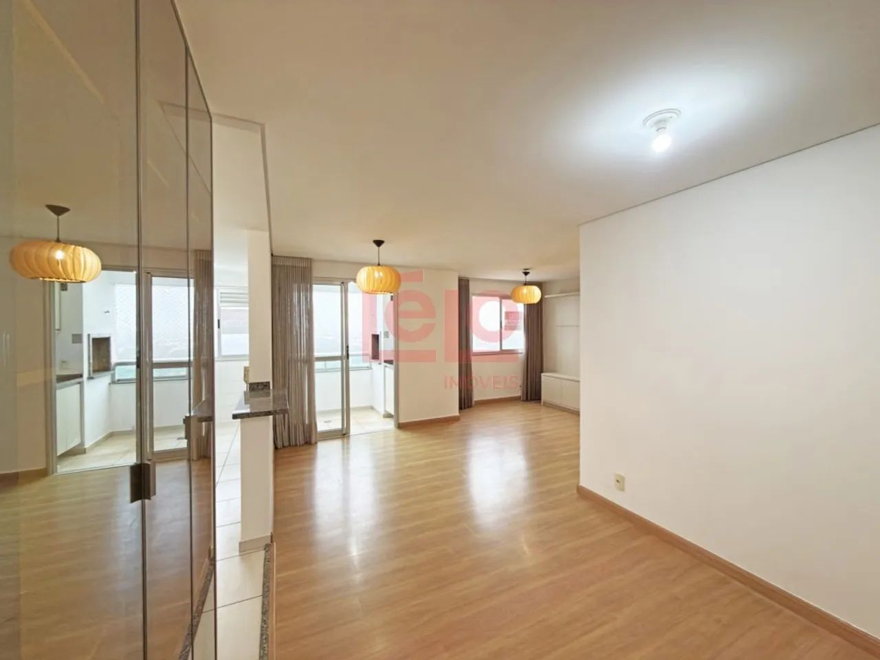 Apartamento 2 quartos - Suíte - Sacada Gourmet - Foto 2