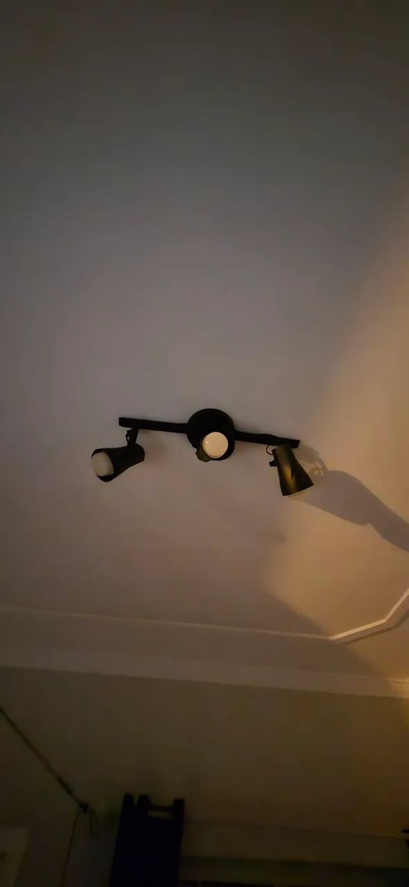 Kit iluminação casa - Foto 3