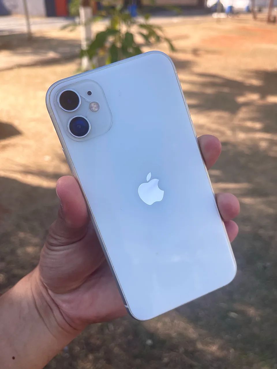iPhone 11 128gb