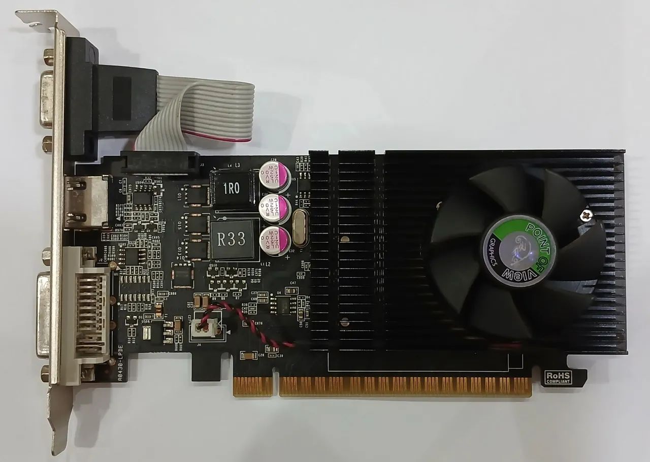 Placa de video