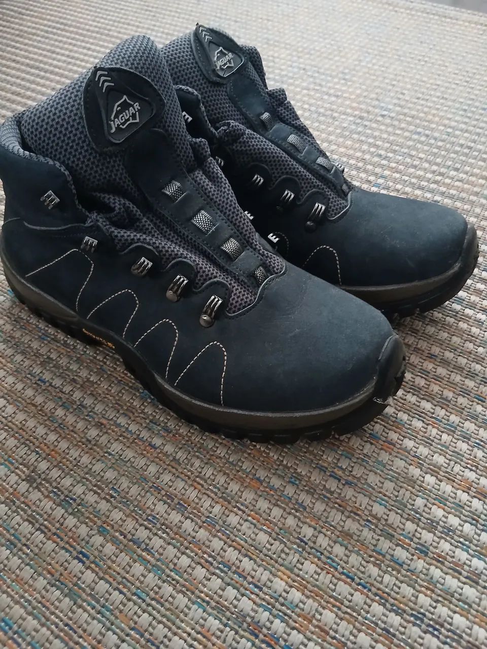 Bota masculina Jaguar 43