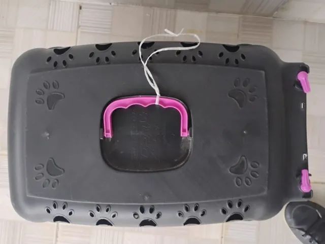 Vende-se transportadora de animais  - Foto 3