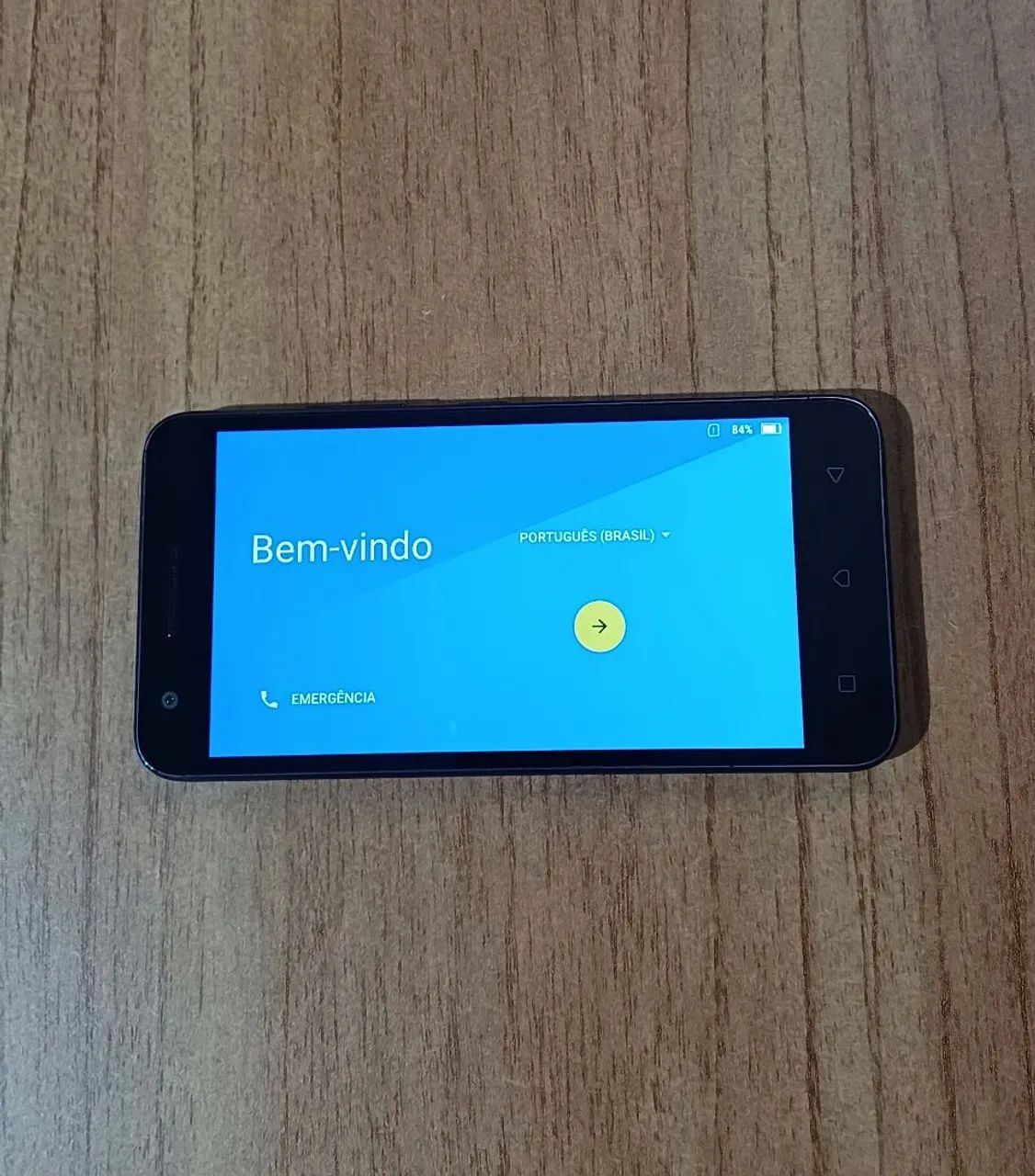 Celular Smartphone Lenovo Vibe C2 - 16 GB  - Foto 3