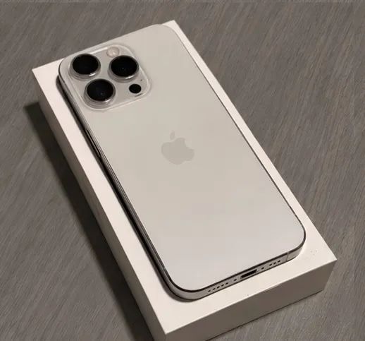 iPhone 15 - Foto 2