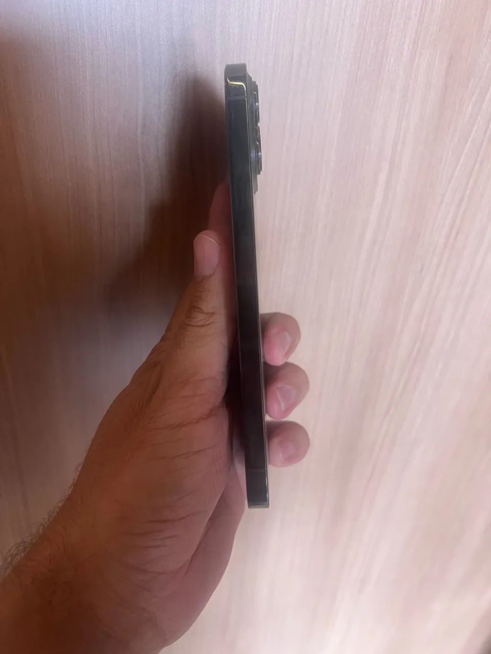 iPhone 13 Pro Max  - Foto 5