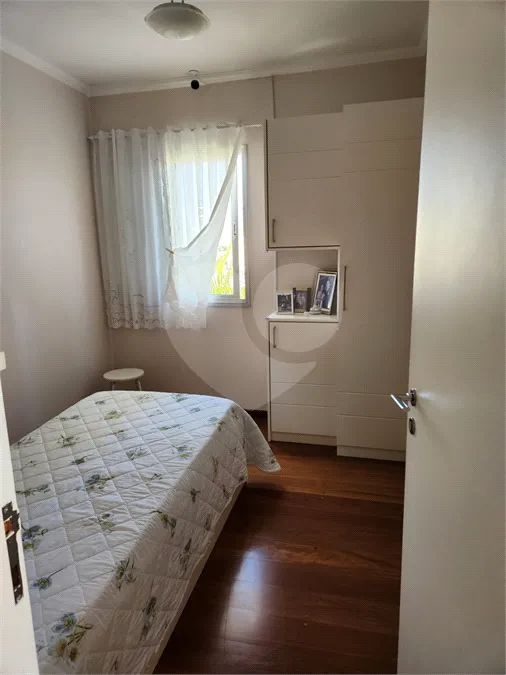 Apartamento com 3 quartos à venda em Vila monumento - SP - Foto 5