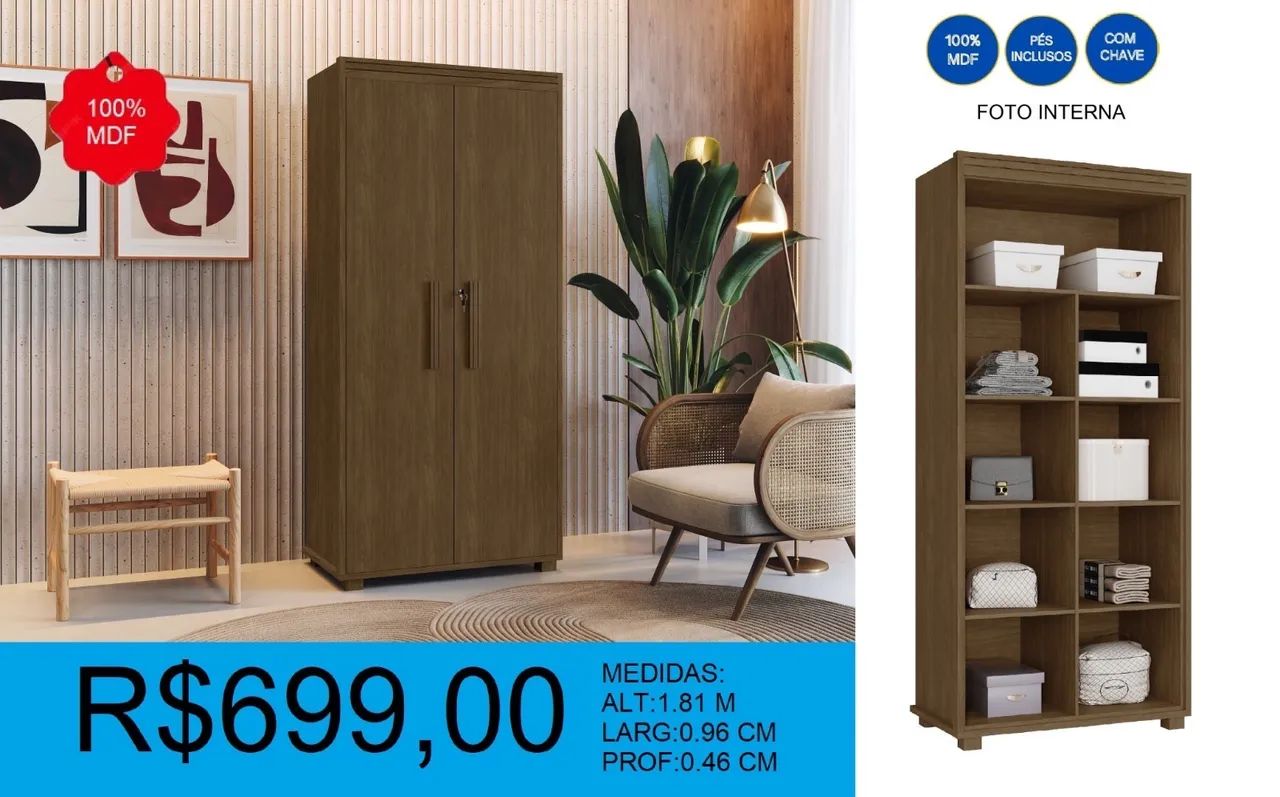Multi uso de alta linha e 100% msg - compre hoje e receba amanhã  - Foto 3