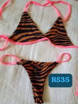 Biquíni  - Foto 4