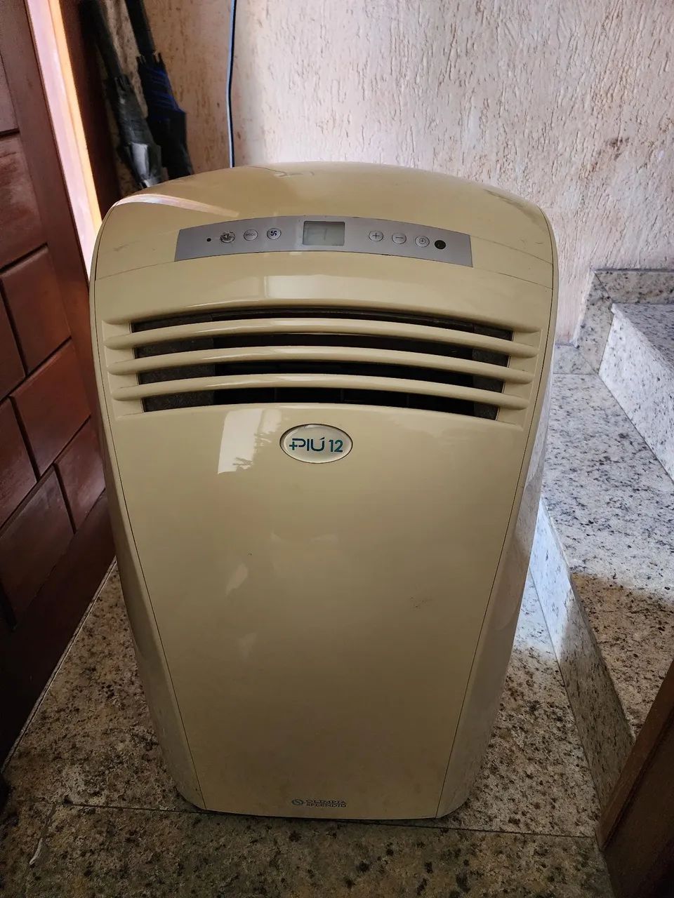 Ar condicionado portátil 