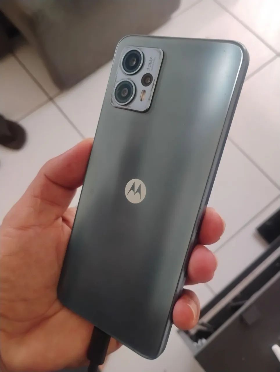 Moto G 23 128gb - Foto 3