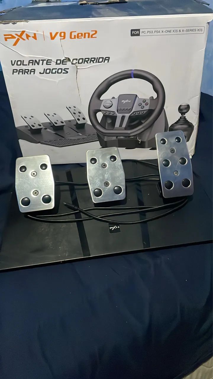 Volante PXN V9 Gen2  - Foto 3