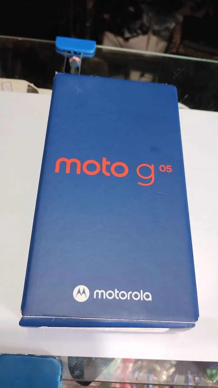 Celular Motorola g05 - Foto 2