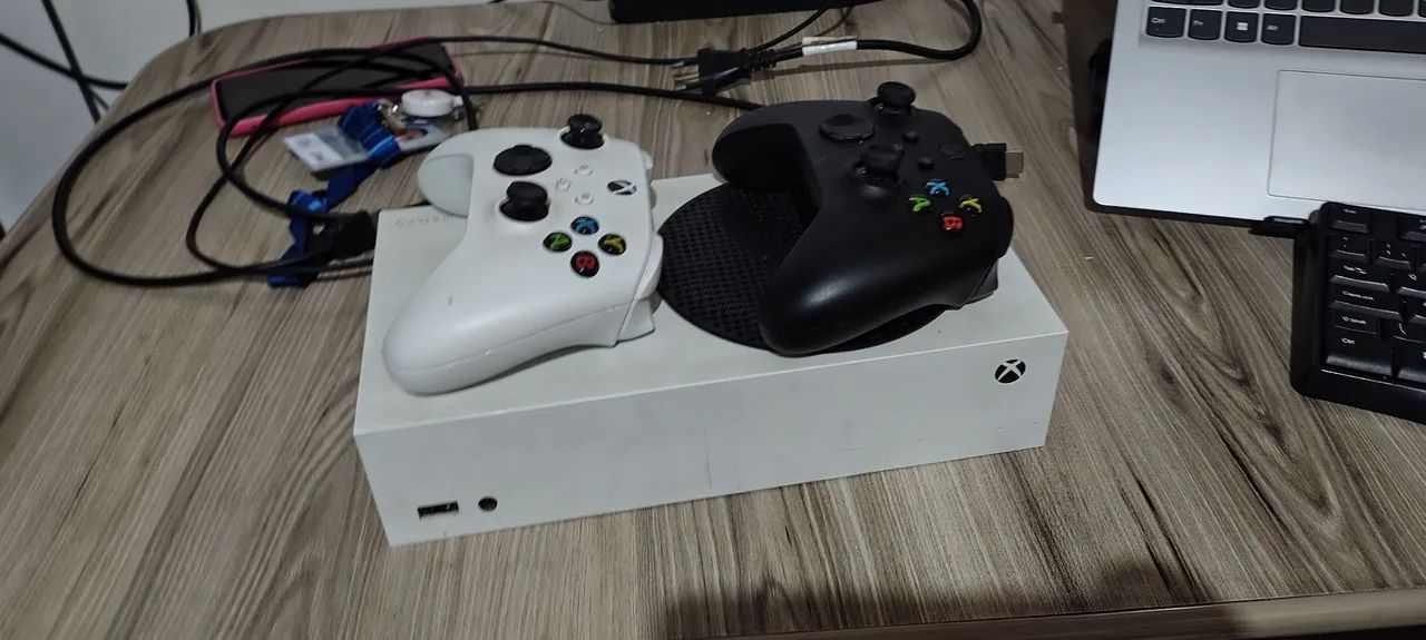 Xbox séries S - Foto 4