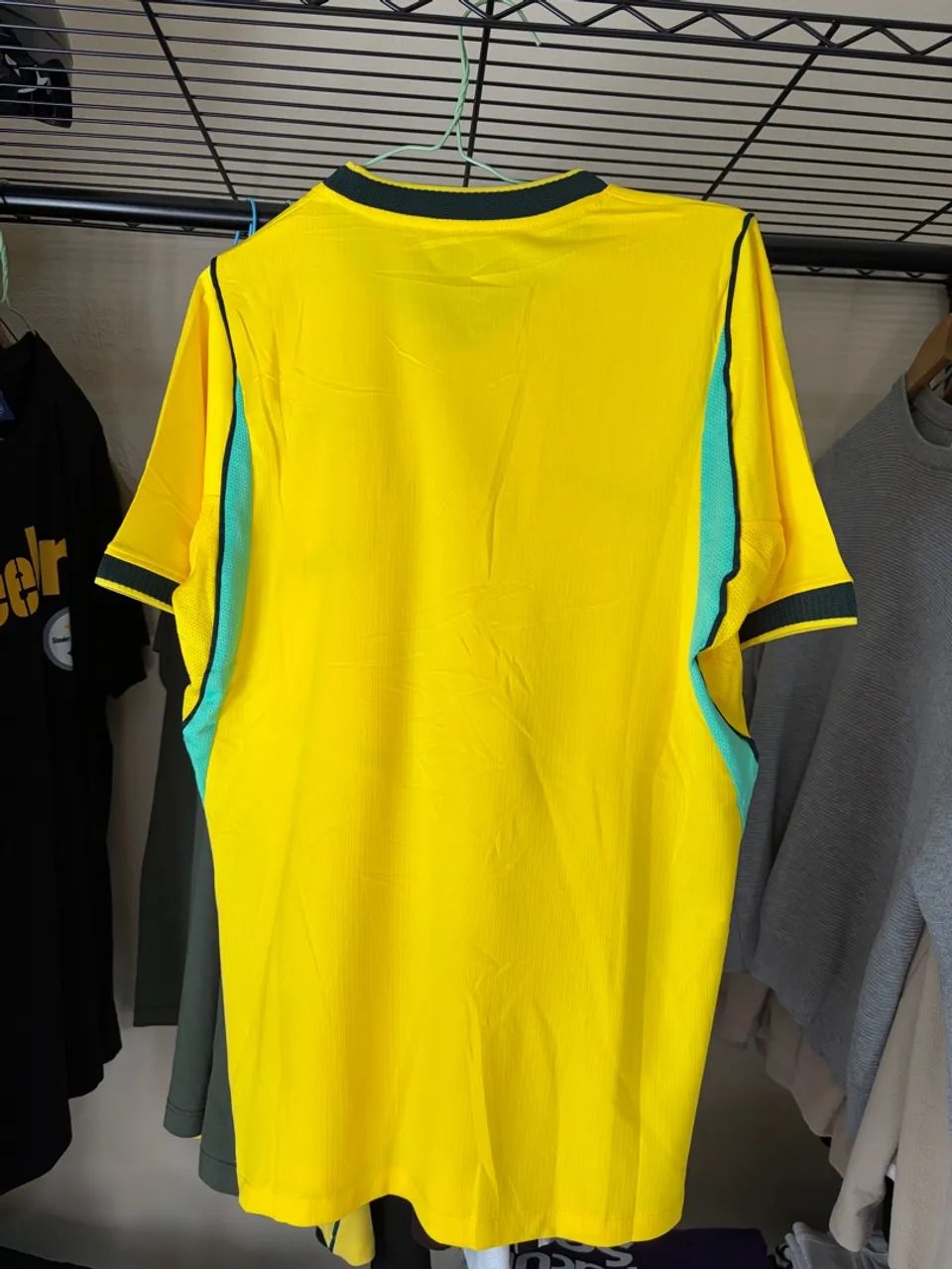 Camisa do Brasil - Foto 2
