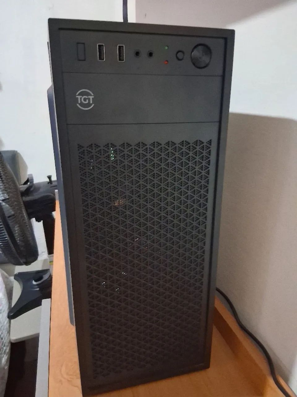 VENDO PC - Foto 4