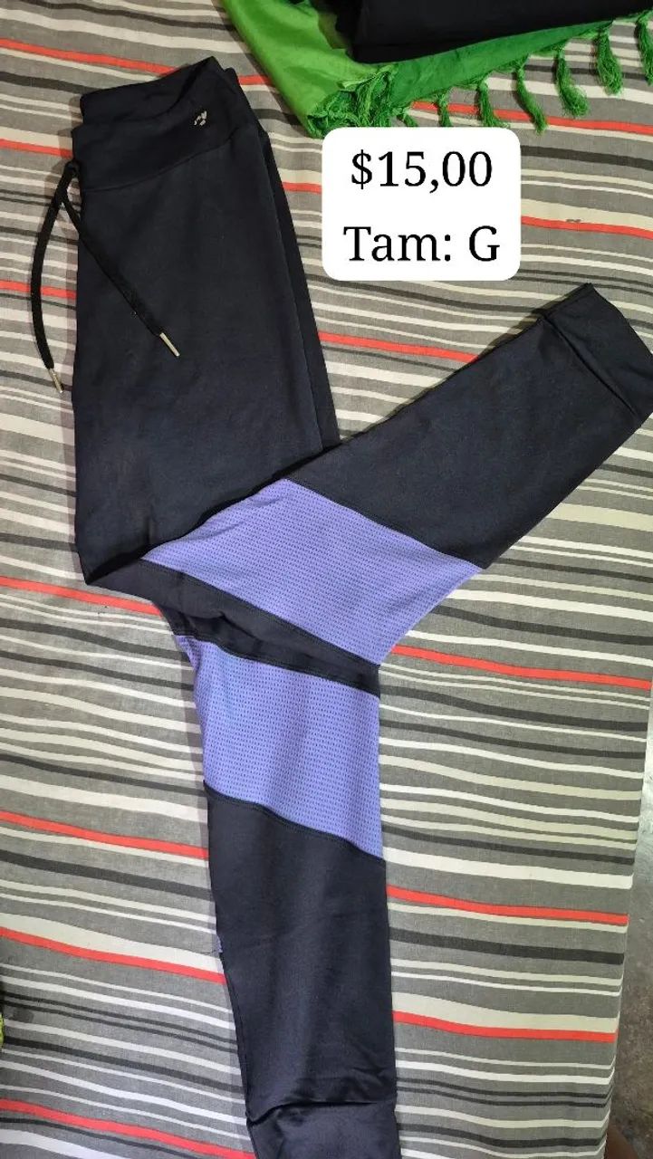 Peças femininas variadas - Foto 5