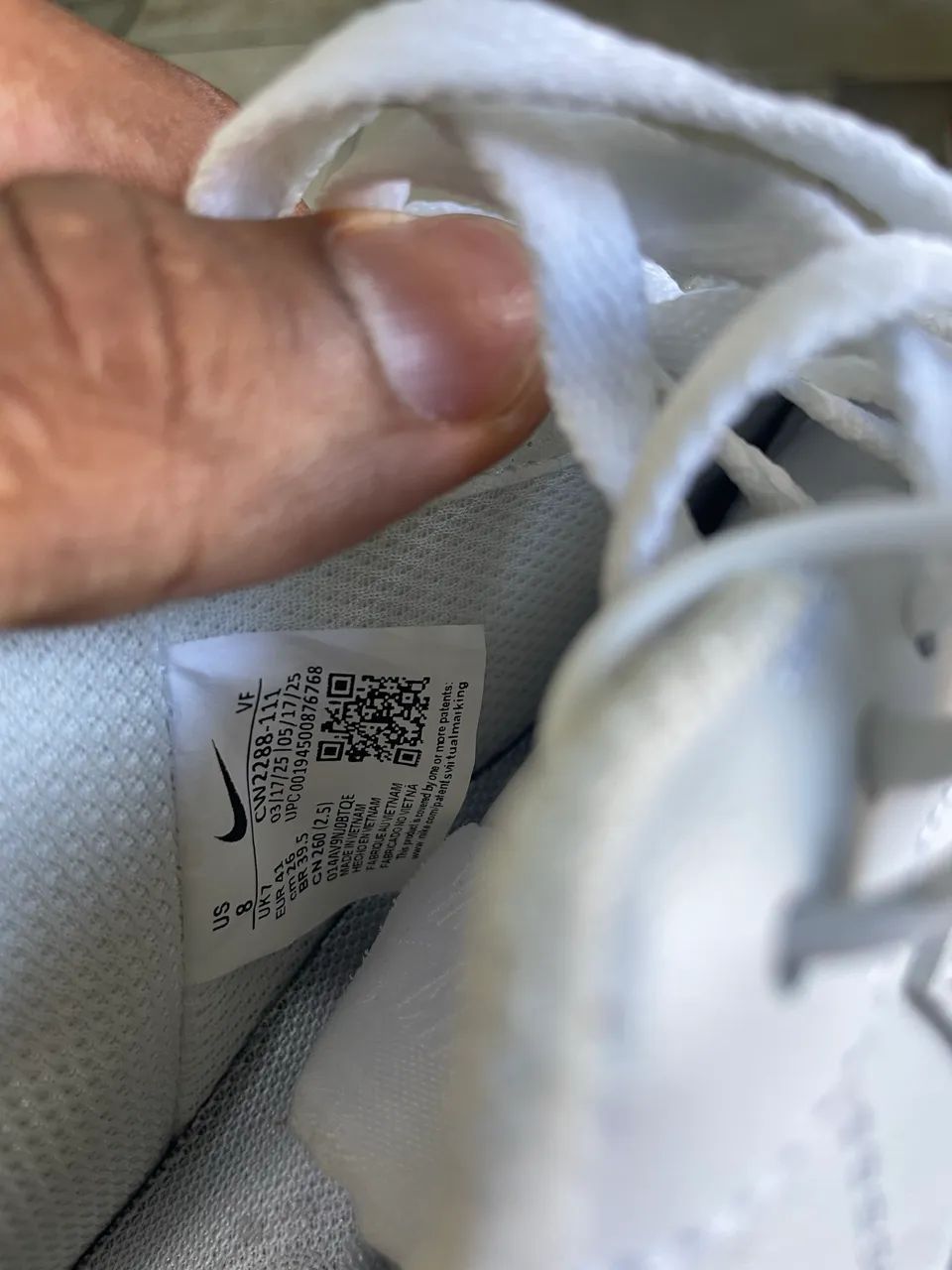 Tênis Air Force 1 - Foto 2