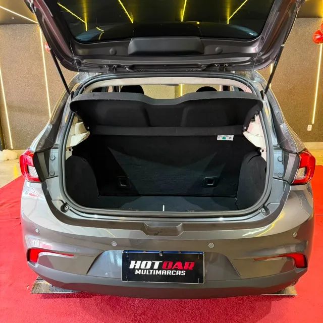 Fiat Argo 1.0 6V Flex. 2022 - Foto 5