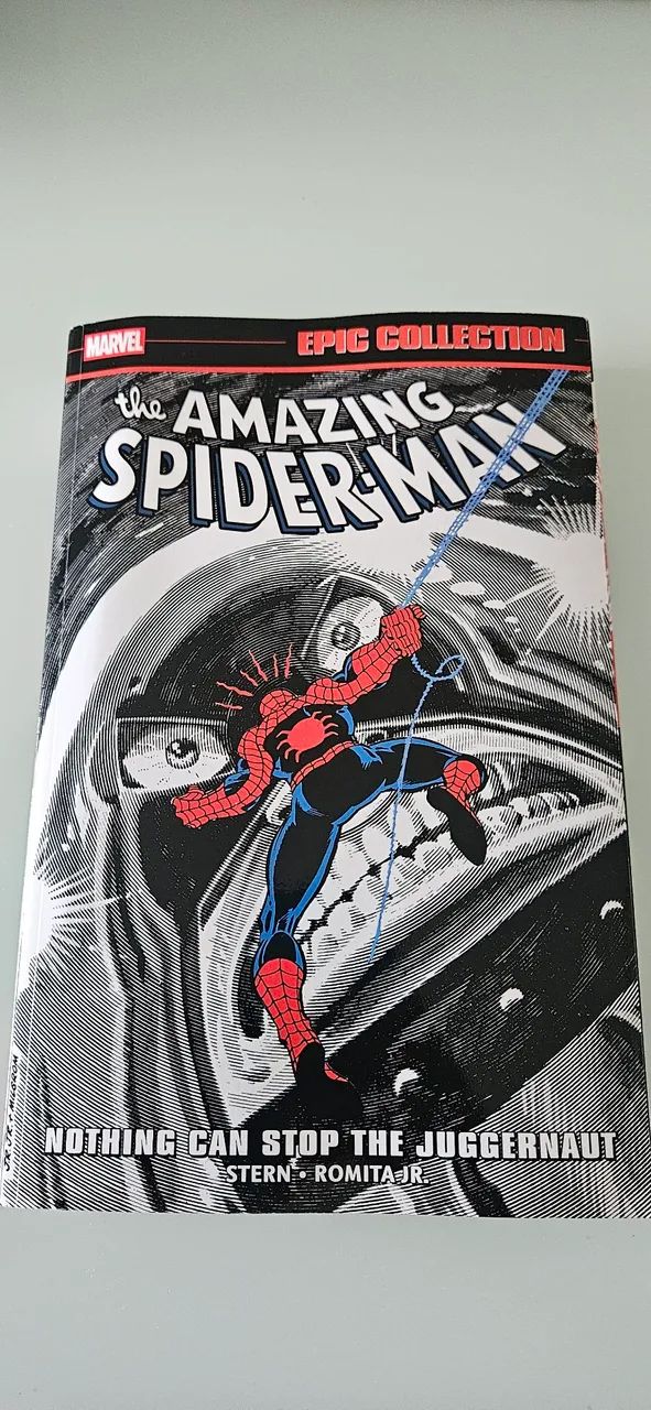Hq The Amazing Spider-man