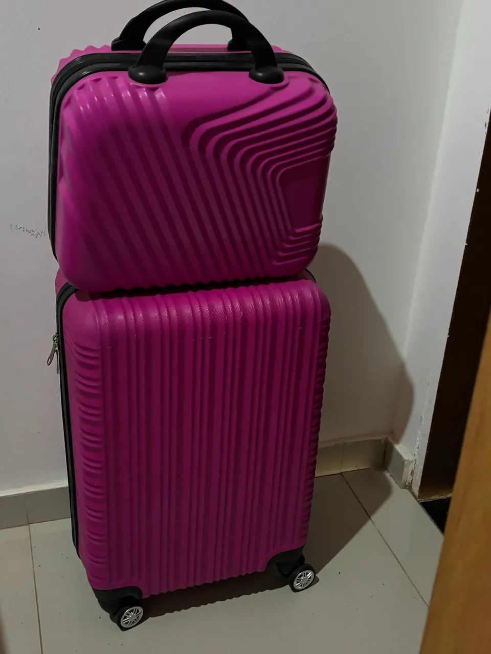 Conjunto de Malas para viajem - Foto 4
