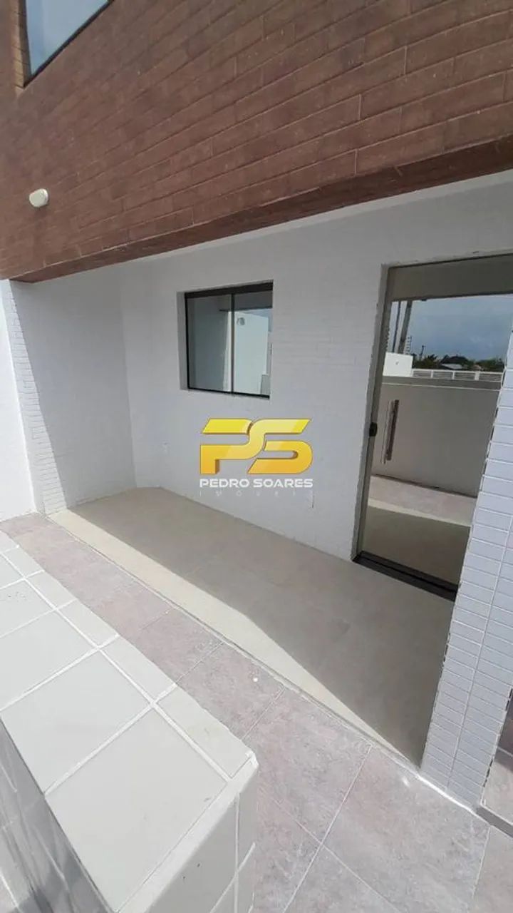 Apartamento com 1 quarto, Carapibus - Conde - Foto 4