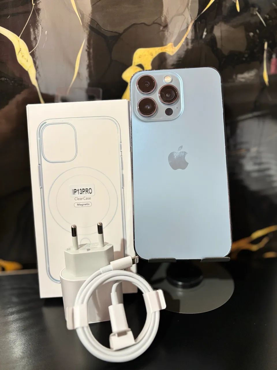 Apple iPhone 13 Pro 128GB - Celulares e Smartphones - Portão