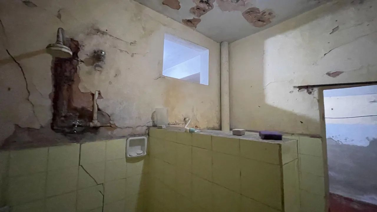 Vendo casa 