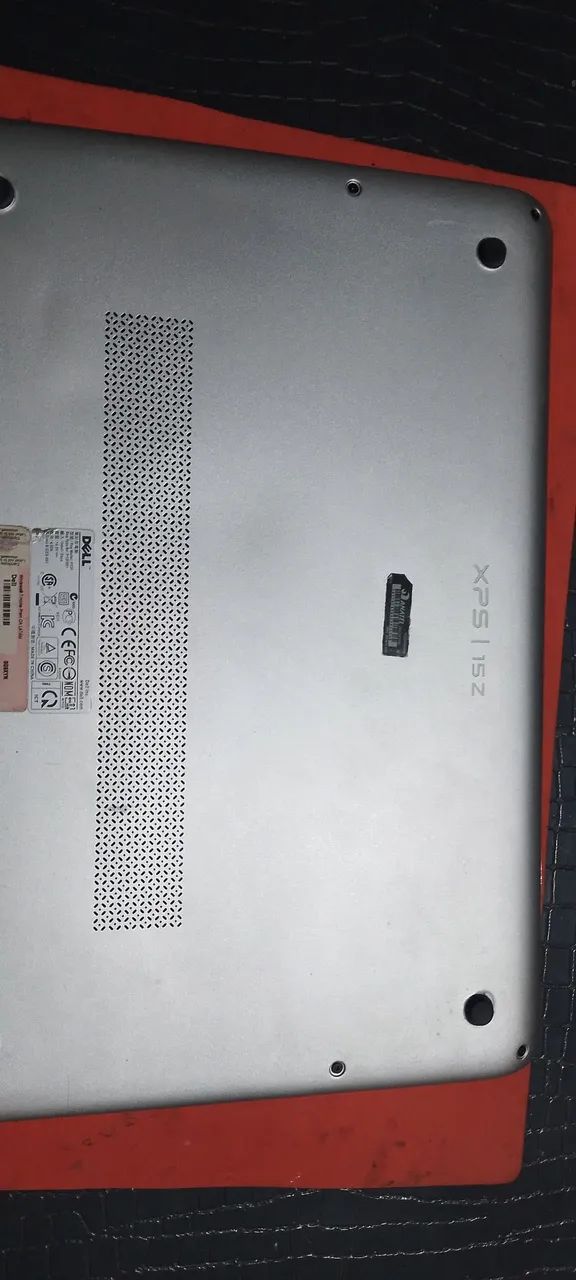 Notebook Dell XPS L15Z   - Foto 2